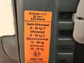 Automobilinė kėdutė Britax romer Evolva 123 Sict - nuotraukos Nr. 5