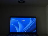 Dell liečiamas laptopas