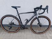 Orbea terra carbon 2022 S dydis