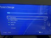 Ps4 Slim 1tb + zaidimas - nuotraukos Nr. 2