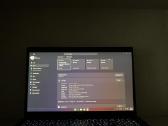 Dell liečiamas laptopas - nuotraukos Nr. 5