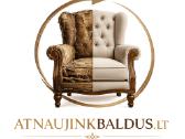 Atnaujink baldus Aleksote, Zylių g.9 , Kaunas
