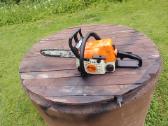 Stihl Ms 170