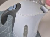 Braun virdulys