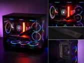 Gaming Pc Ryzen 7 8700f 32gbddr5 Rtx 5060ti Garant