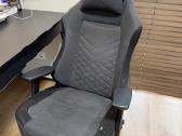 Rašomasis stalas ir Ikea kėdė - nuotraukos Nr. 4
