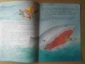 "Pinokis. Gražuolė ir pabaisa. Užburtoji fleita" - nuotraukos Nr. 7