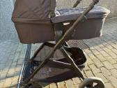 Graco vežimėlis 3 in 1 Near2me Dlx Trio - nuotraukos Nr. 2