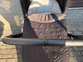 Graco vežimėlis 3 in 1 Near2me Dlx Trio - nuotraukos Nr. 3