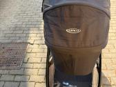 Graco vežimėlis 3 in 1 Near2me Dlx Trio - nuotraukos Nr. 4
