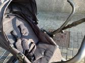 Graco vežimėlis 3 in 1 Near2me Dlx Trio - nuotraukos Nr. 6