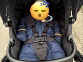 Graco vežimėlis 3 in 1 Near2me Dlx Trio - nuotraukos Nr. 8