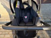 Graco vežimėlis 3 in 1 Near2me Dlx Trio - nuotraukos Nr. 12