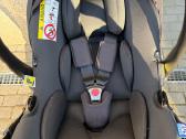 Graco vežimėlis 3 in 1 Near2me Dlx Trio - nuotraukos Nr. 13