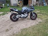 Pardodu Bmw F800s