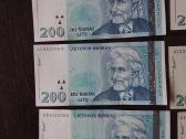 200 Litų 1997m.aunc. - nuotraukos Nr. 2