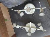 Ikea tross šviestuvas baltas - nuotraukos Nr. 5