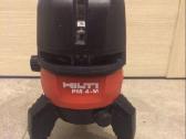 Lazeris Hilti Pm 40 Mg - nuotraukos Nr. 11
