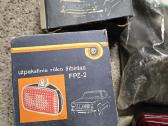 Lempos ir dalys žiguliams / Lada automobiliams