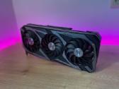 Asus Rog Strix Rtx 3070 8 GB