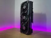 Asus Rog Strix Rtx 3070 8 GB - nuotraukos Nr. 3