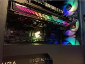 Asus Rog Strix Rtx 3070 8 GB - nuotraukos Nr. 4