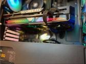 Asus Rog Strix Rtx 3070 8 GB - nuotraukos Nr. 5