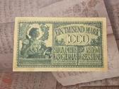 1000 mark 1918 Kowno
