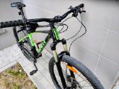 Giant Fathom 29er - nuotraukos Nr. 4