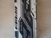 Sapphire Nitro+ Radeon Rx580 4G - nuotraukos Nr. 2