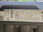 Solplanet Asw 10k Lt-g2 Pro 10 kw inverteris - nuotraukos Nr. 2