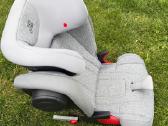 Britax Römer Kidfix 2 Isofix automobilinė kėdutė - nuotraukos Nr. 3