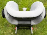 Britax Römer Kidfix 2 Isofix automobilinė kėdutė - nuotraukos Nr. 4