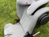 Britax Römer Kidfix 2 Isofix automobilinė kėdutė - nuotraukos Nr. 5