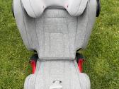 Britax Römer Kidfix 2 Isofix automobilinė kėdutė - nuotraukos Nr. 6
