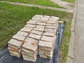 Dovanojamos plytos