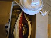 Bevielis Philips Azur Freemotion Gc4595/40