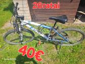 Dviračiai - nuotraukos Nr. 3