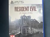 Resident evil requiem Ps5