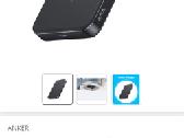 Powe Bank Anker 10 000 mah - nuotraukos Nr. 7