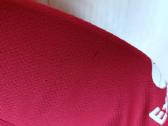 Nike Liverpool futbolo marškinėliai 8-10 metų - nuotraukos Nr. 3