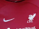 Nike Liverpool futbolo marškinėliai 8-10 metų - nuotraukos Nr. 4