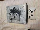 Xbox One X Gears 5 Limited Edition ir 2 pulteliai - nuotraukos Nr. 2