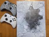 Xbox One X Gears 5 Limited Edition ir 2 pulteliai - nuotraukos Nr. 3