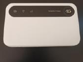Nešiojamas Zte U50 5G maršrutizatorius