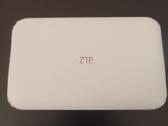 Nešiojamas Zte U50 5G maršrutizatorius - nuotraukos Nr. 2