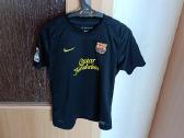 Nike Barcelona futbolo marškinėliai 12-13 metų