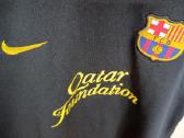 Nike Barcelona futbolo marškinėliai 12-13 metų - nuotraukos Nr. 3