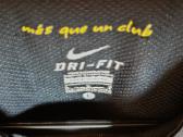 Nike Barcelona futbolo marškinėliai 12-13 metų - nuotraukos Nr. 4