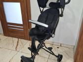 Vaikiškas sportinis vežimėlis - nuotraukos Nr. 3